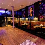 Cover image for Sueno