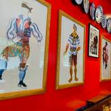 Cover image for Meson Don Felipe