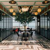 Cover image for Orion's Roof Garden & Dining