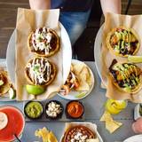 Cover image for Matador - San Francisco