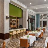 Cover image for Walnut Room - Hotel Northland - Green Bay