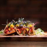 Cover image for Te Amo Tequila Bar & Tacos