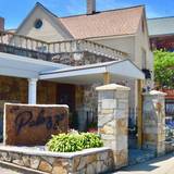 Cover image for The Palazzo