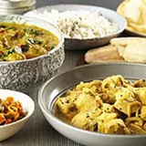 Cover image for Charcoals