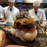 Cover image for Sushi Enya - Marina Del Rey