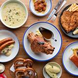 Cover image for The Hof Downtown