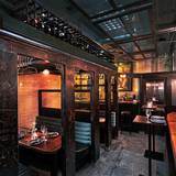 Cover image for WC Wine & Charcuterie Bloomsbury