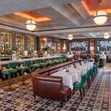 Cover image for Smith & Wollensky London