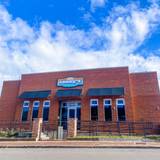 Cover image for Sonny's Patio Pub and Refuge