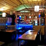 Cover image for Goon BBQ