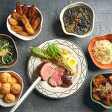 Cover image for Pampas Las Vegas