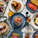 Cover image for Caf Americano Ocean