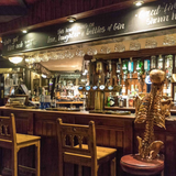 Cover image for The Golden Fleece York