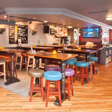 Cover image for The Graduate Sheffield