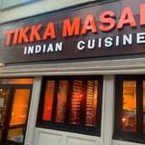 Cover image for Tikka Masala