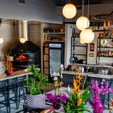 Cover image for Brick Fire Tavern - Kaimuki