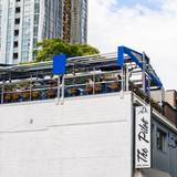 Cover image for The Pilot