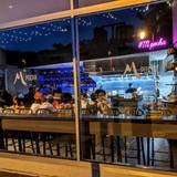 Cover image for M Pocha