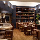 Cover image for Clifford's Restaurant