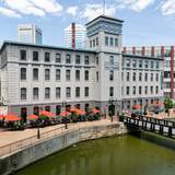 Cover image for Casa del Barco - Canal Walk