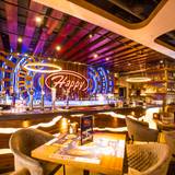 Cover image for Happy