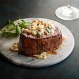 Cover image for Morton's The Steakhouse - San Francisco