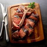 Cover image for Morton's The Steakhouse - Woodland Hills