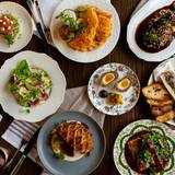 Cover image for The Rabbit Hole