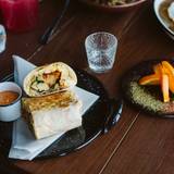 Cover image for Sor Ynez