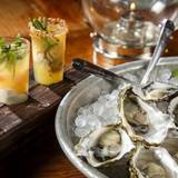 Cover image for Cebada Rooftop