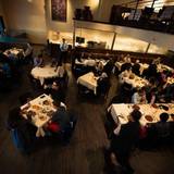 Cover image for The Mandarin