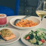 Cover image for Nostro Restobar and Lounge