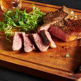 Cover image for Mystic Steakhouse