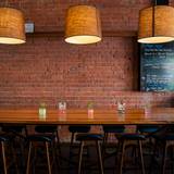 Cover image for Misoya Sake Bar