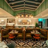 Cover image for The Folio Bar & Kitchen