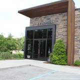 Cover image for Mesh - Louisville