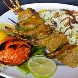 Cover image for Pomegranate on Main