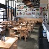 Cover image for Portage Bay Cafe - On 65th