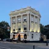 Cover image for Marquess Tavern