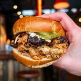 Cover image for Big Easy Westfield Stratford City