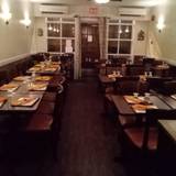 Cover image for Jasmine rice