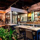 Cover image for Cork & Flame