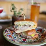 Cover image for Havana