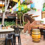 Cover image for En Fuego Cantina and Grill