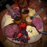 Cover image for Bricks & Barrels