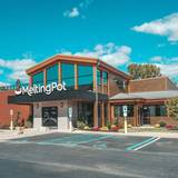 Cover image for Melting Pot - King of Prussia