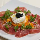 Cover image for La Grotta