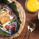 Cover image for Canje