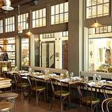 Cover image for Macon Bistro