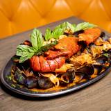 Cover image for Zia Maria Little Italy